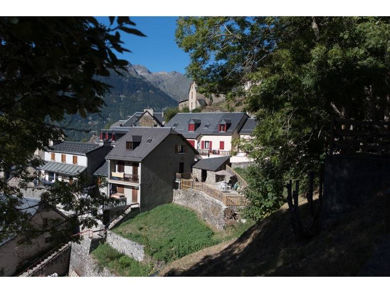 Une photo de l’annonce de location de vacances