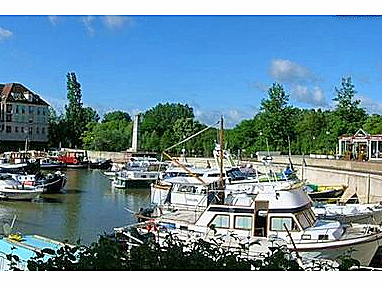 Une photo de l’annonce