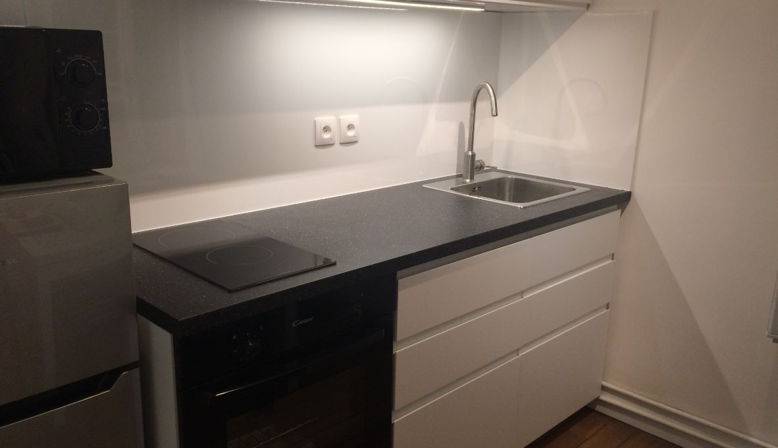 Une photo de l’annonce