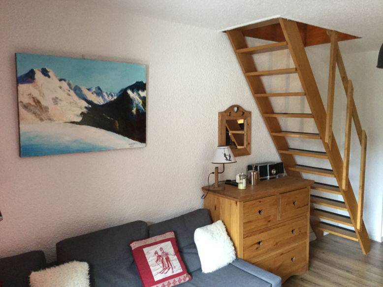 Une photo de l’annonce de location de vacances