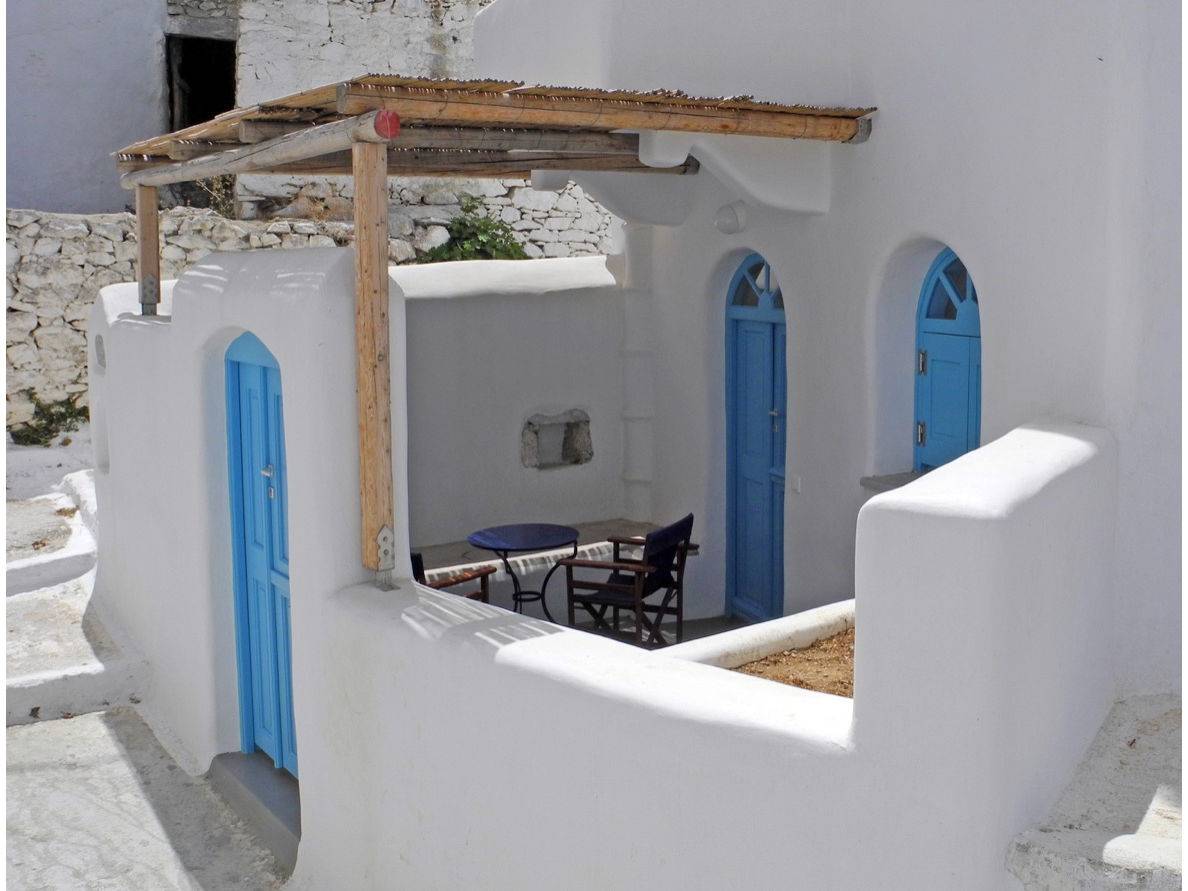 Une photo de l’annonce de location de vacances