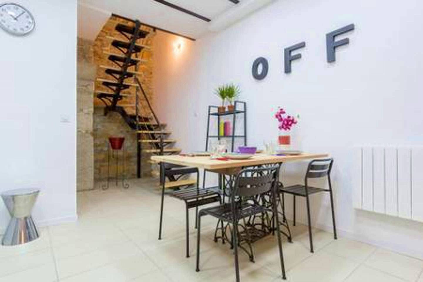 Une photo de l’annonce