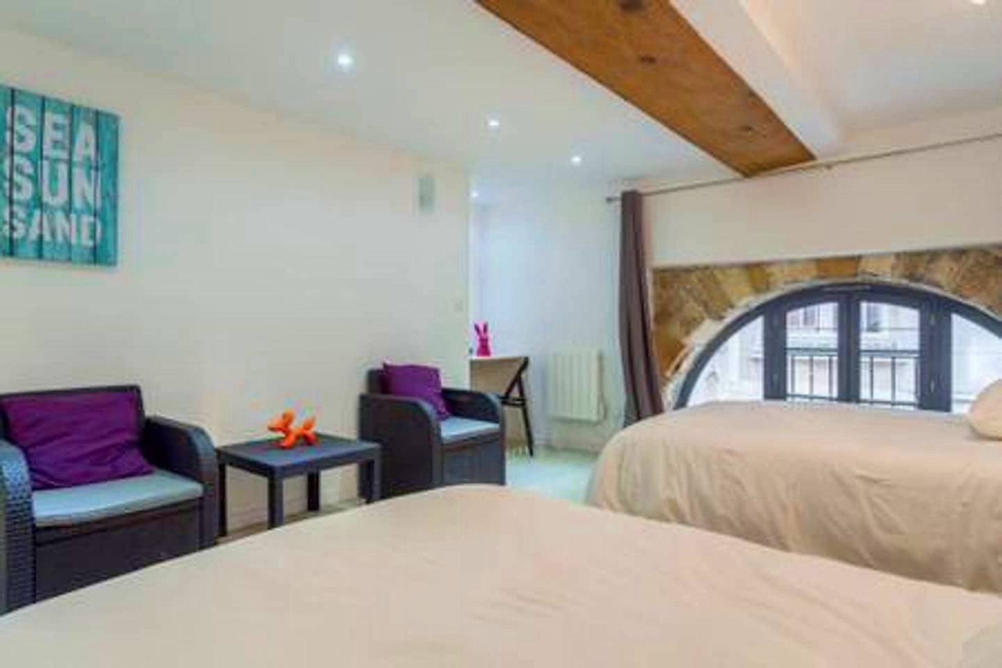 Une photo de l’annonce