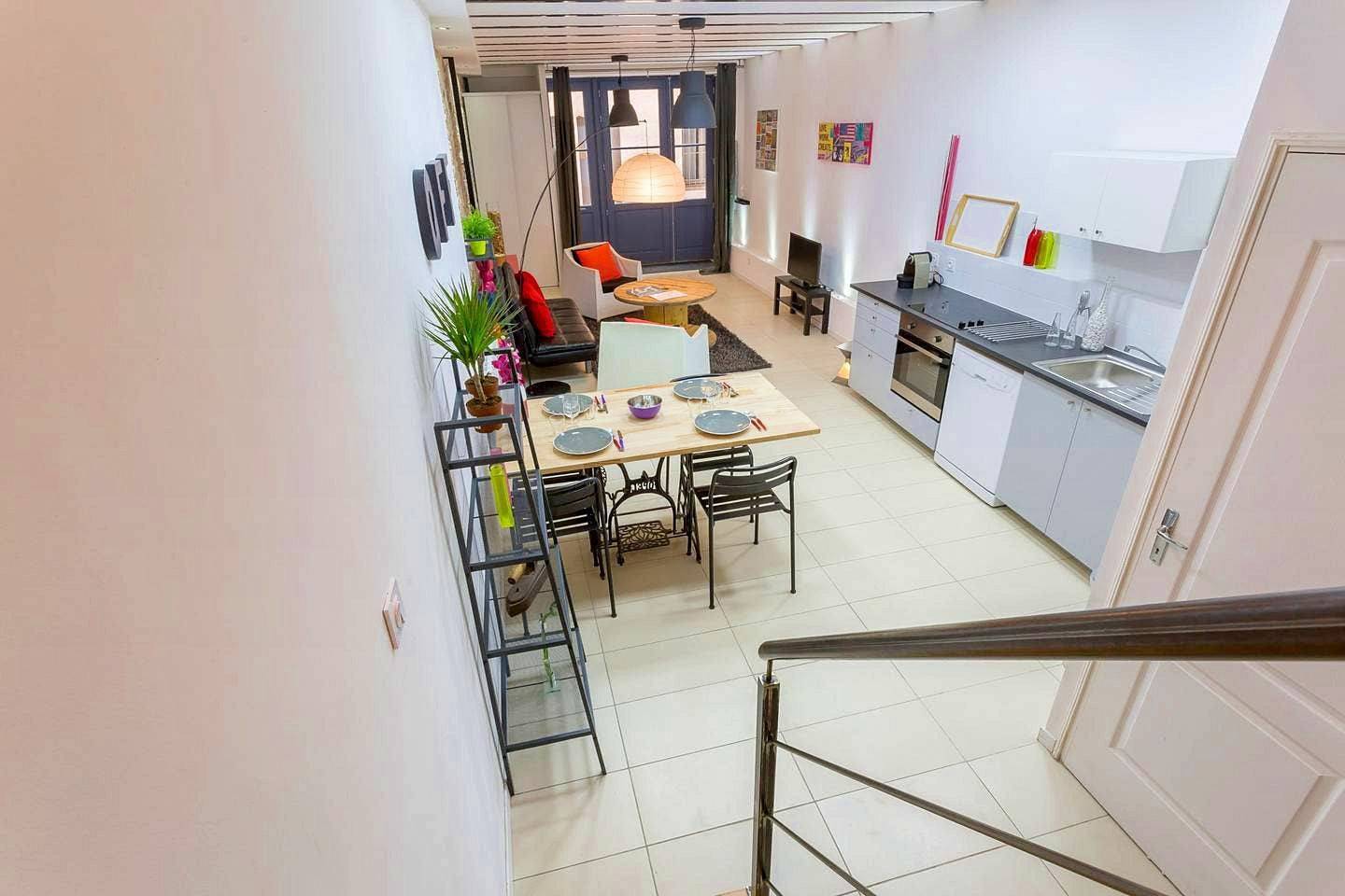 Une photo de l’annonce