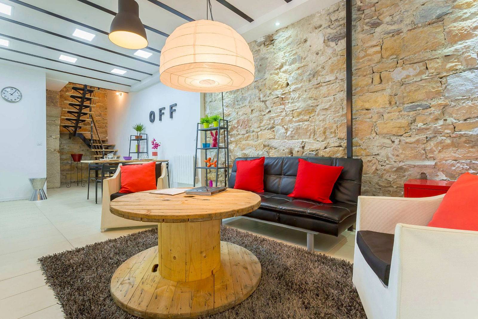 Une photo de l’annonce