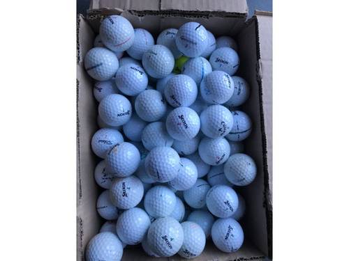 Balles de golf