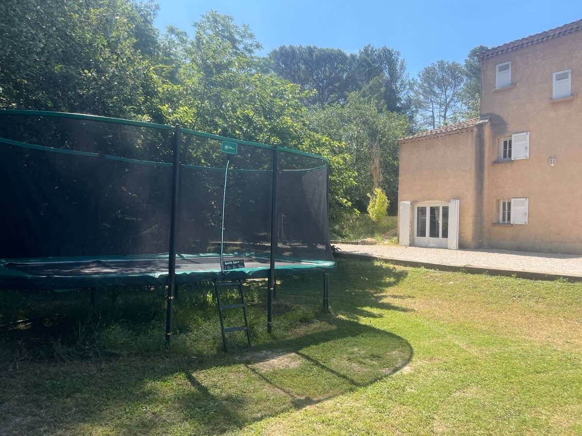Une photo de l’annonce