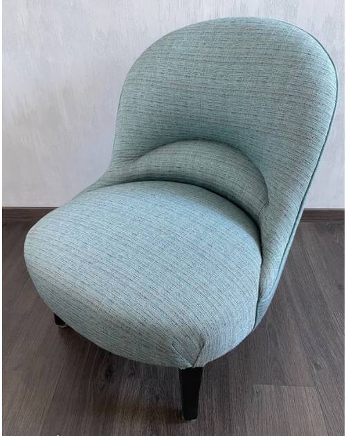 Fauteuil Crapaud