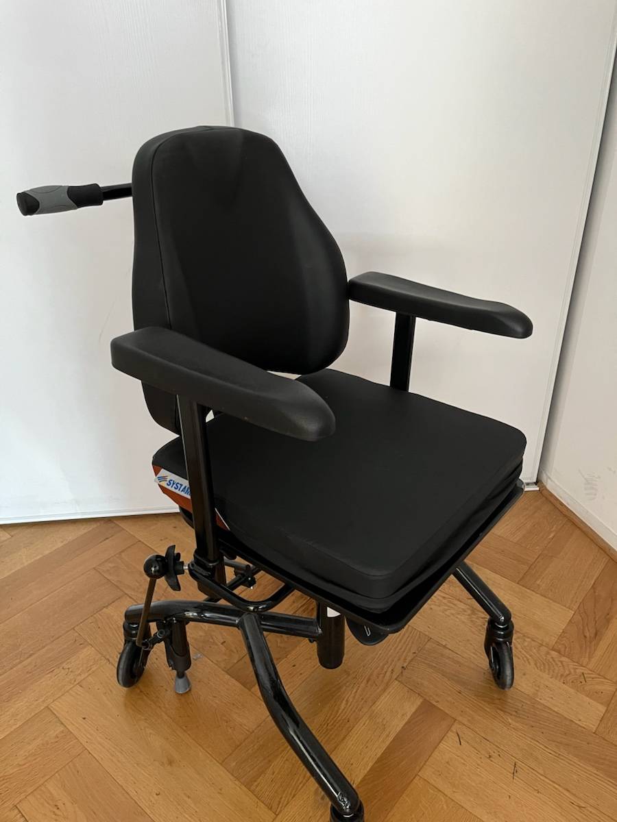 Fauteuil médical / Chaise médicale