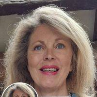Christine