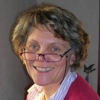Marie-Aude