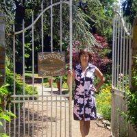 Benedicte