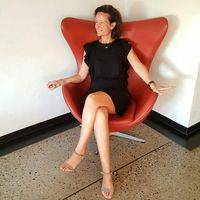 Sandrine C.