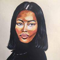 Immaculée M.