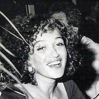 Margareth