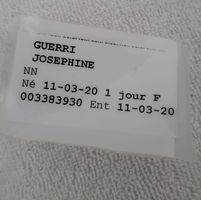 Daphné G.