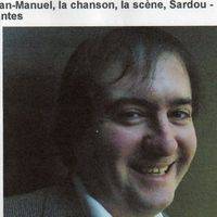 Jean-Manuel B.