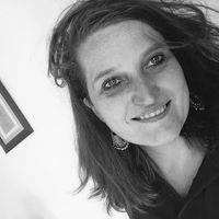 Anne-Isabelle P.