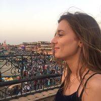 Mathilde C.