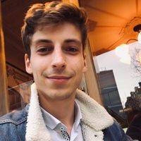 Cédric D.