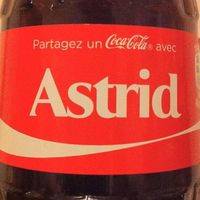 Astrid.