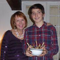 Anne-Caroline