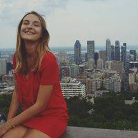 Morgane.