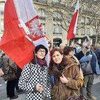 Profil Pro Isabelle Ripoll - Gens de Confiance