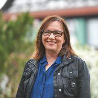 Annick M.