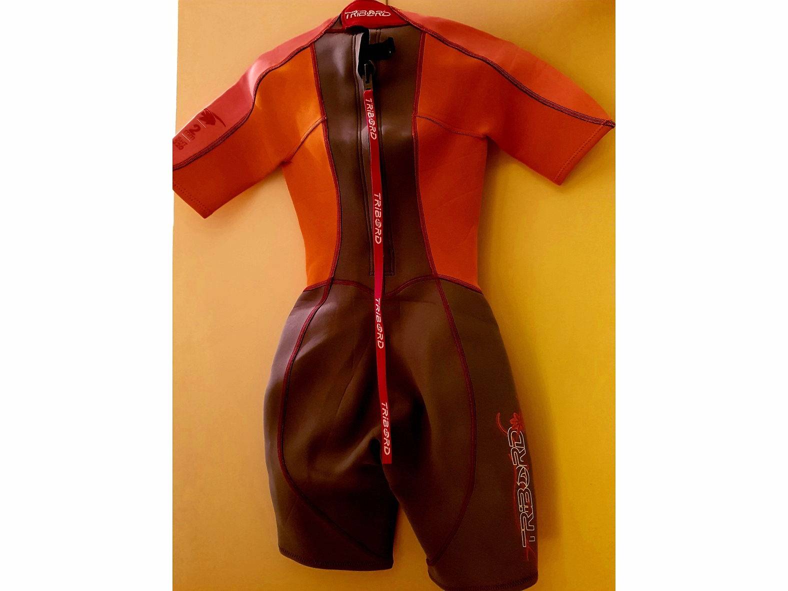 Vends Combinaison Tribord Enfant