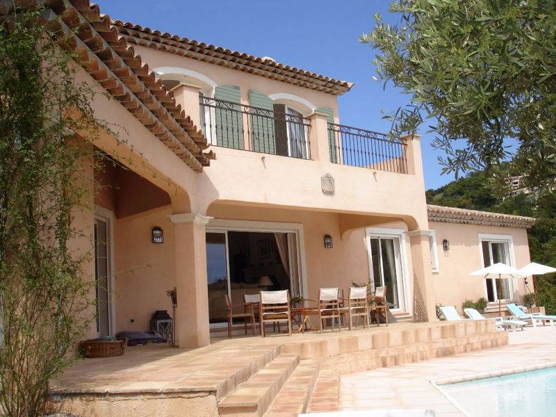 Une photo de l’annonce de location de vacances