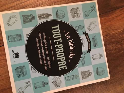 La bible du tout propre
