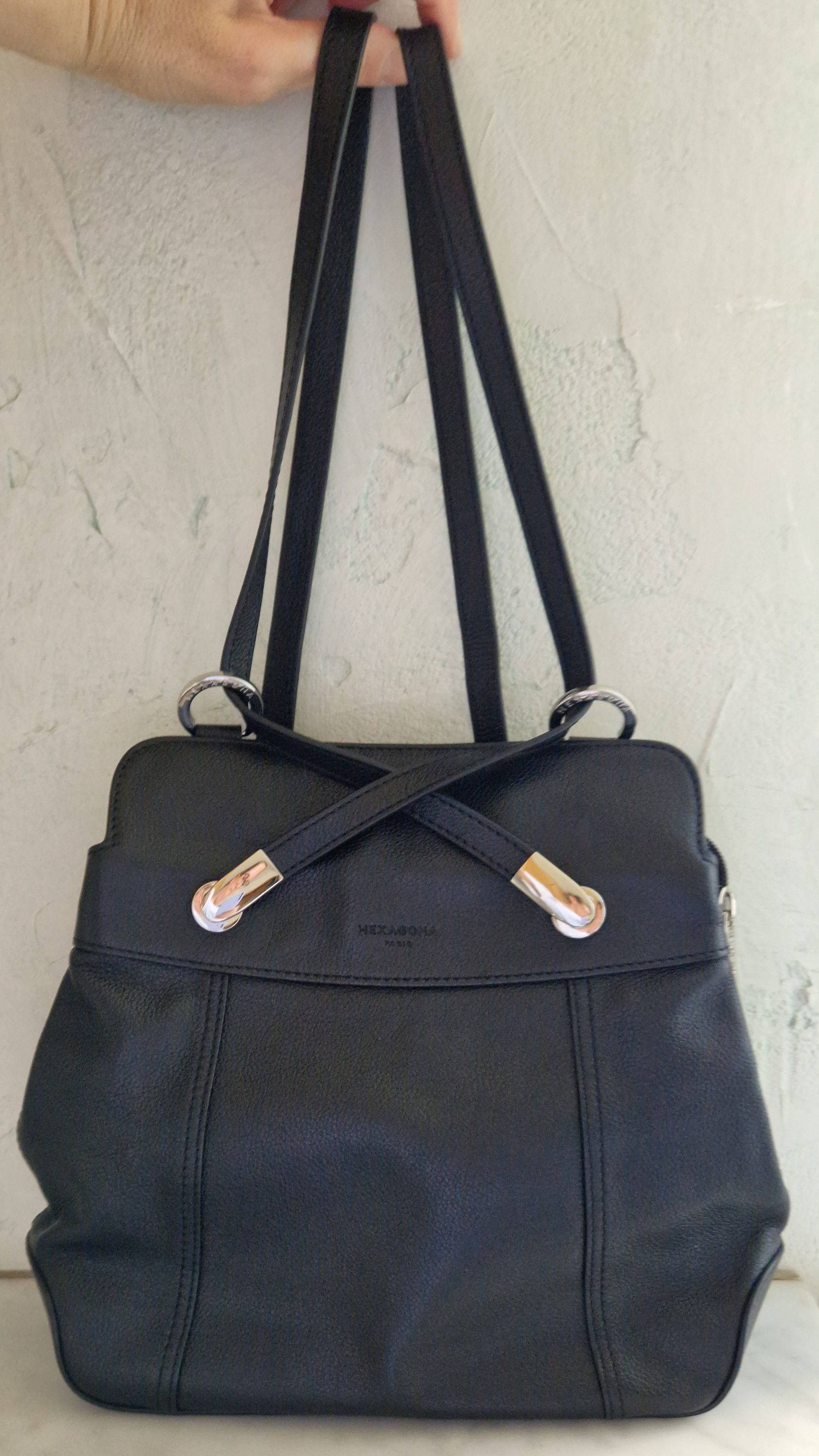 Vends sac à dos femme antivol