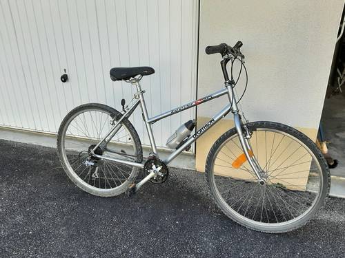 Vélo femme
