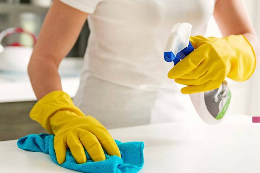 Propose services divers à domicile