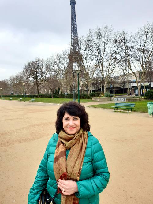 Femme de ménage propose ses services