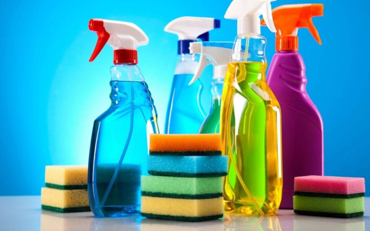 Propose services de ménage