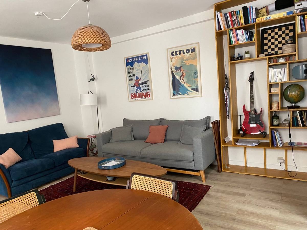 Femme de ménage propose ses services sur Gens de Confiance