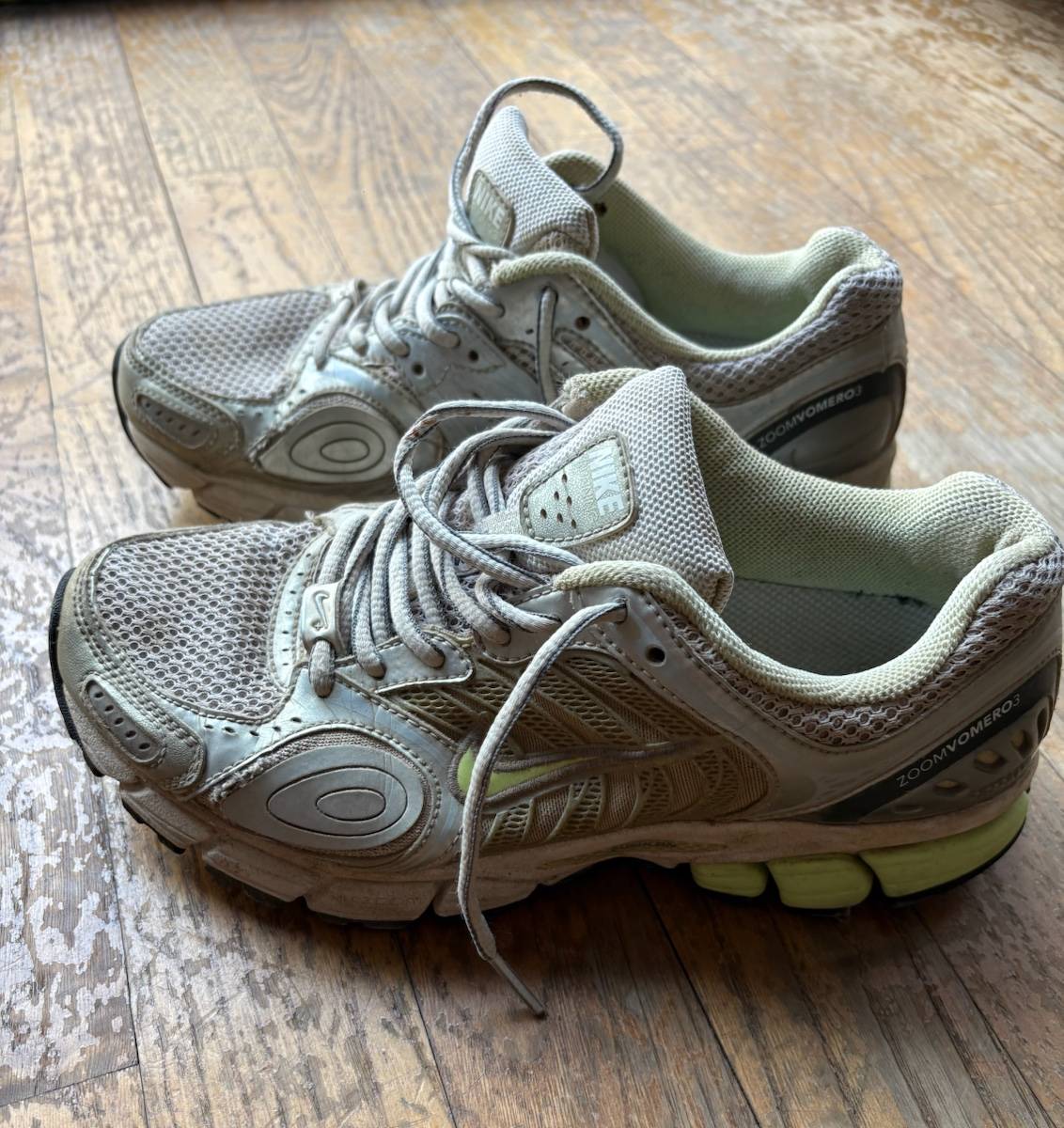 Nike Femme en Taille 38
