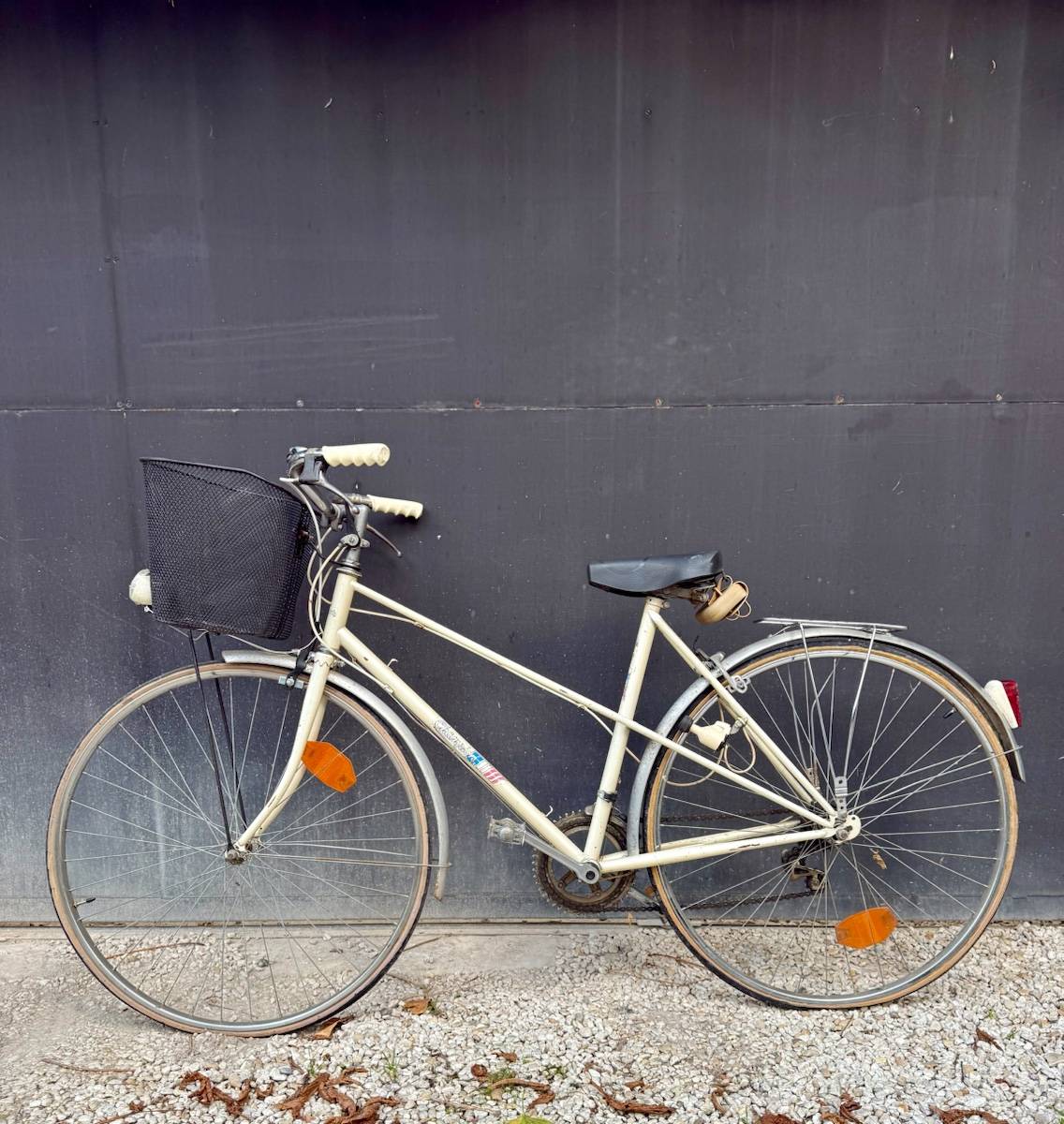 Vélo femme vintage Champion