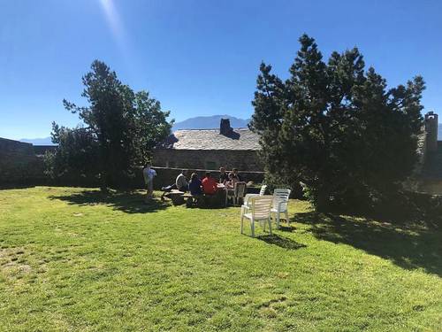 Loue ferme Catalane près de Font Romeu/8 à 15 couchages - Égat (66)