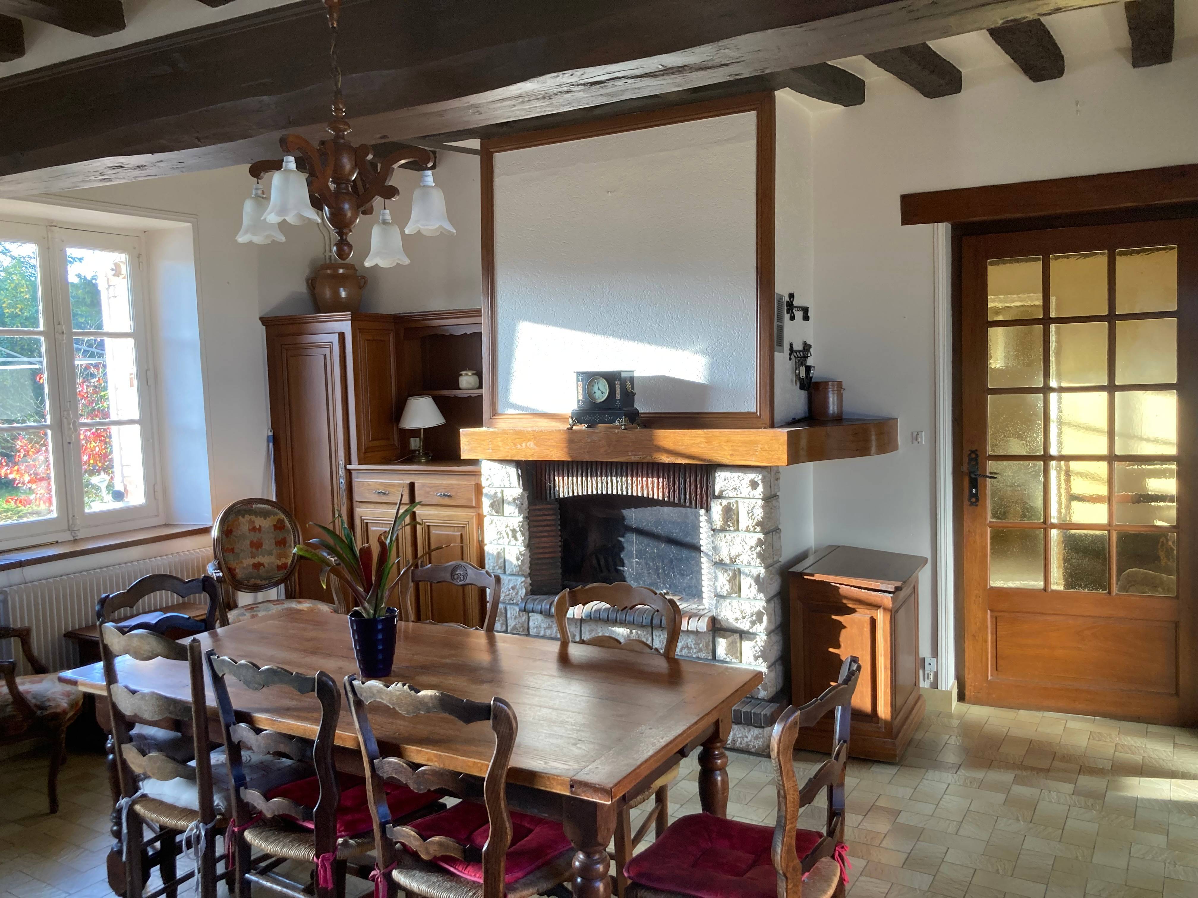 Une photo de l’annonce