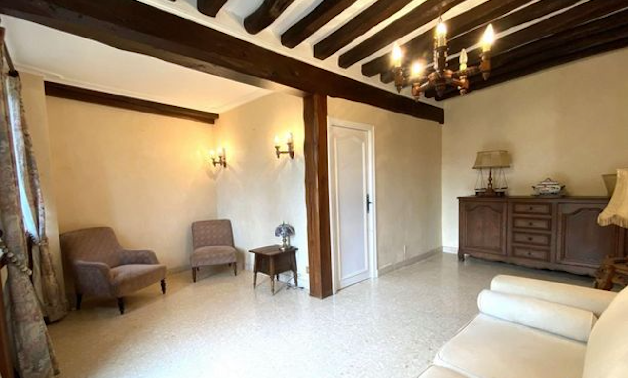 Une photo de l’annonce