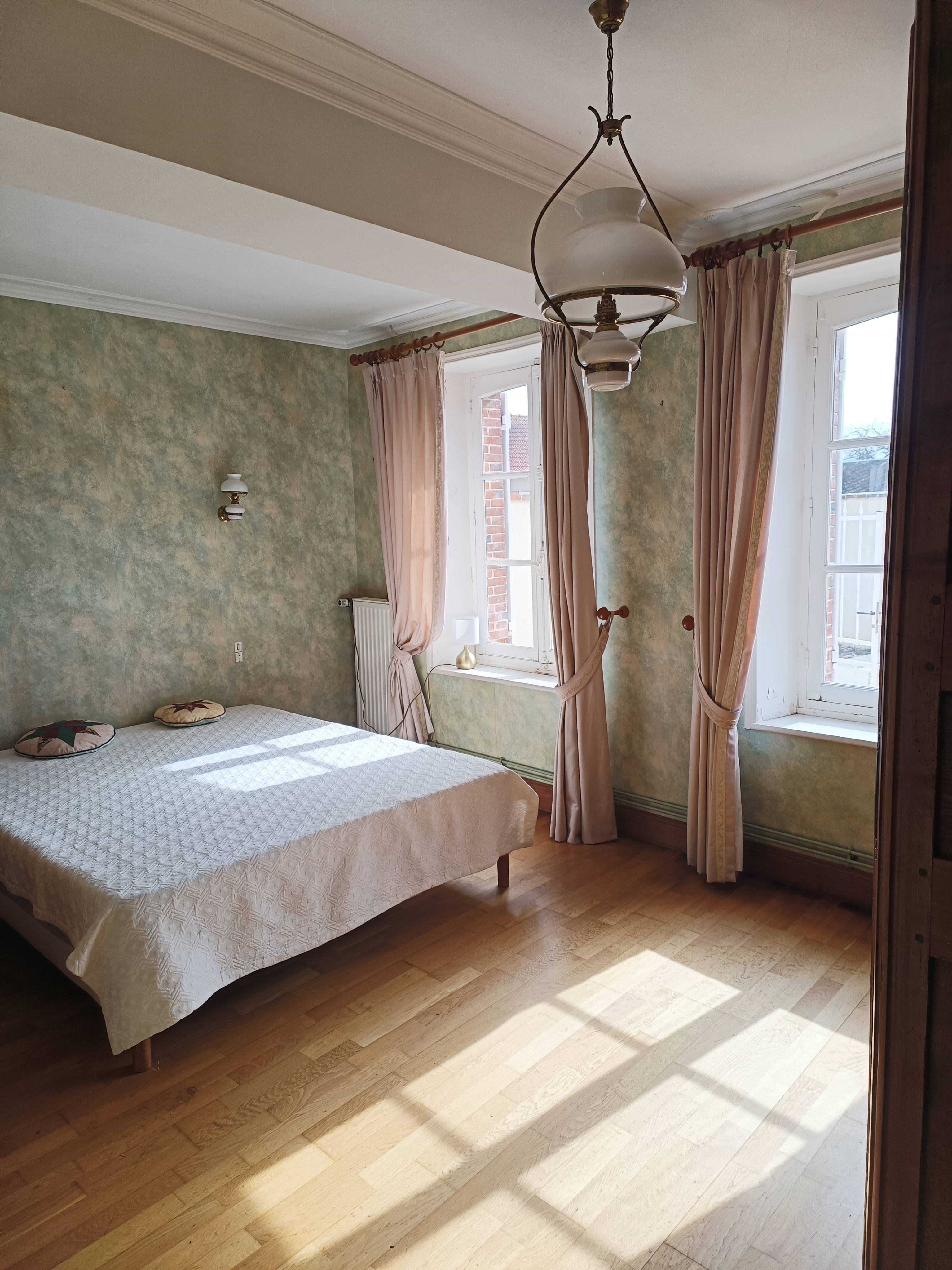 Une photo de l’annonce