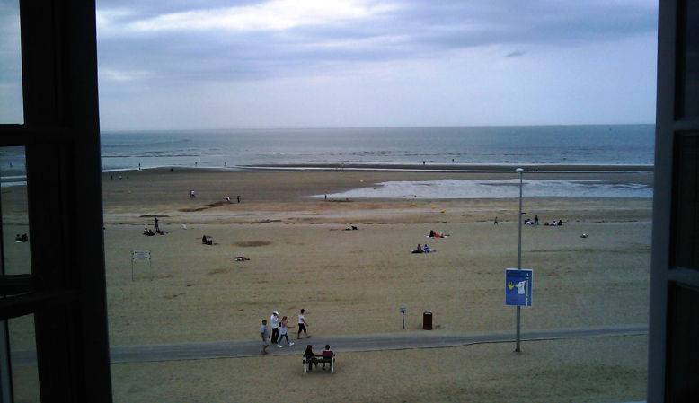 Une photo de l’annonce de location de vacances