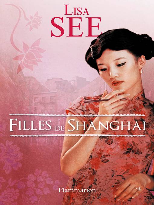 Filles de shanghai