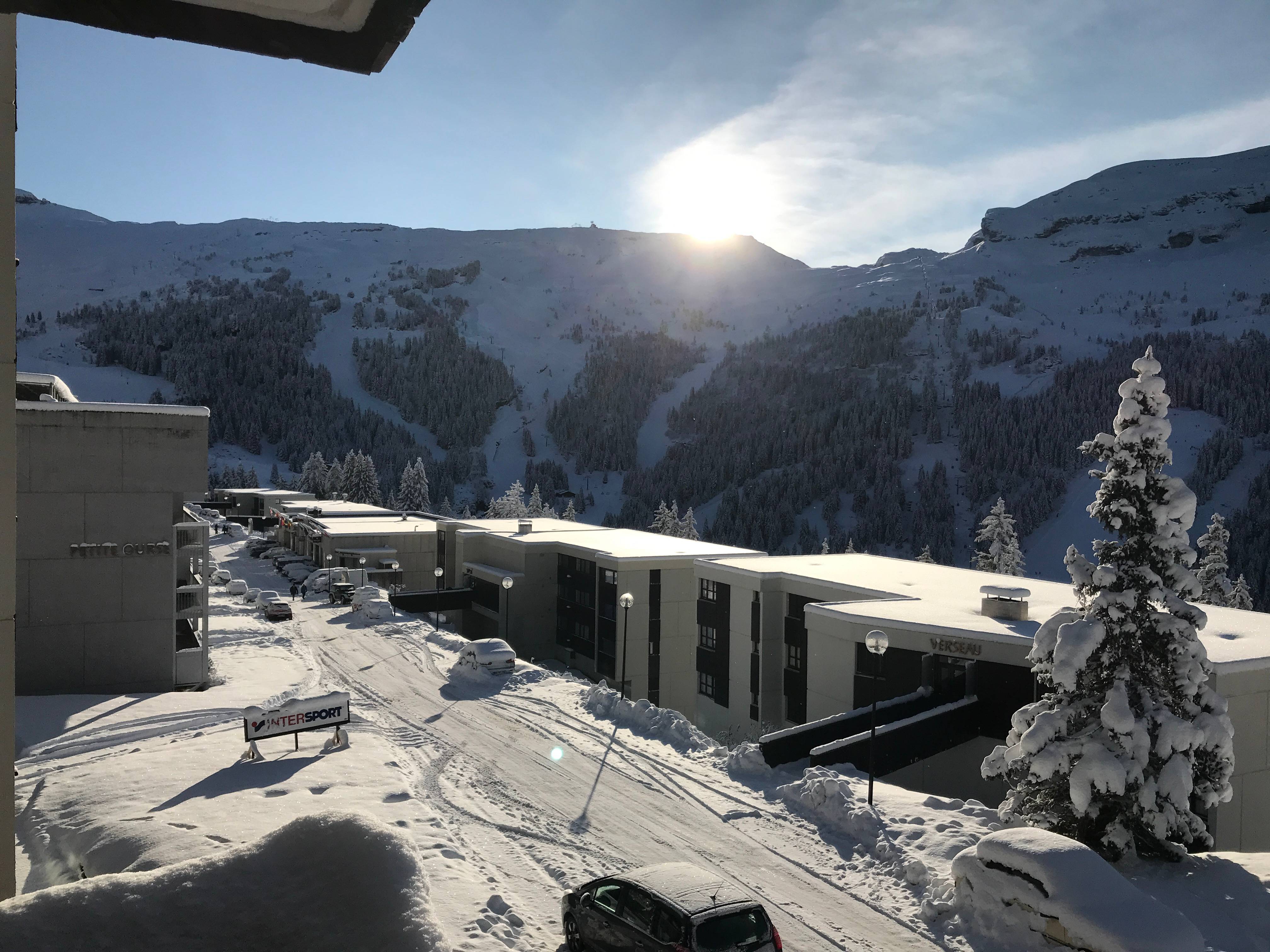 Une photo de l’annonce de location de vacances