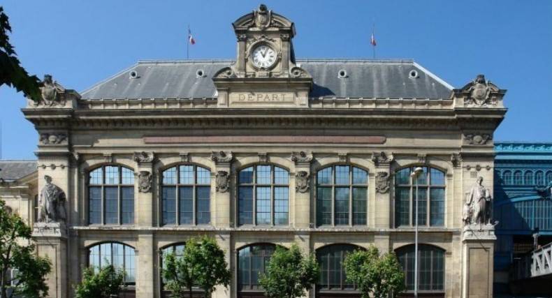 Une photo de l’annonce