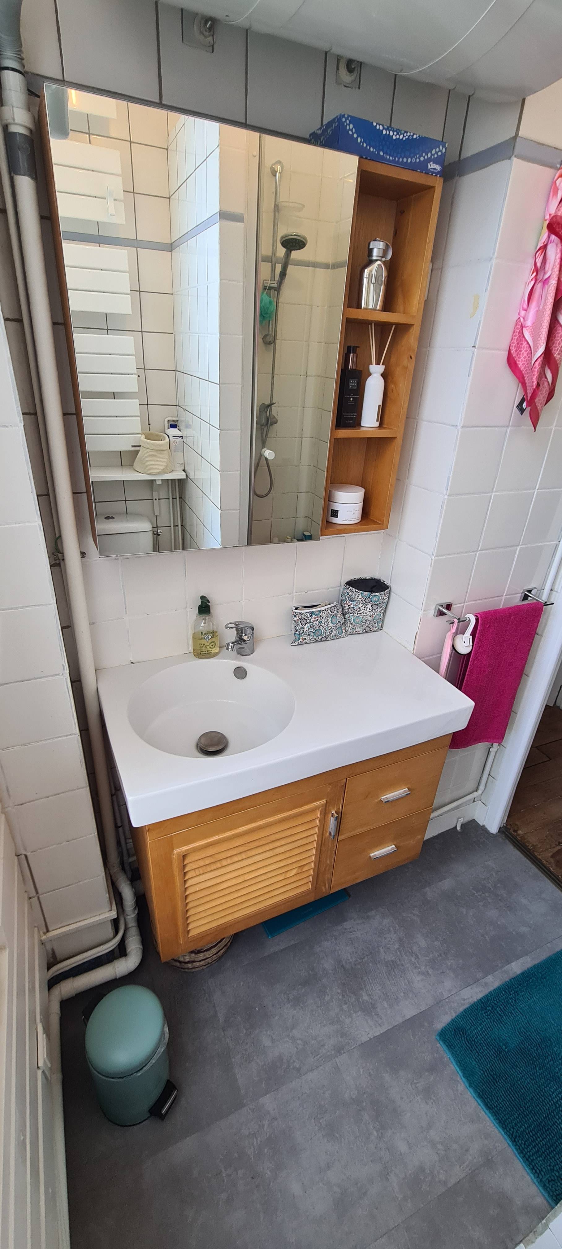 Une photo de l’annonce