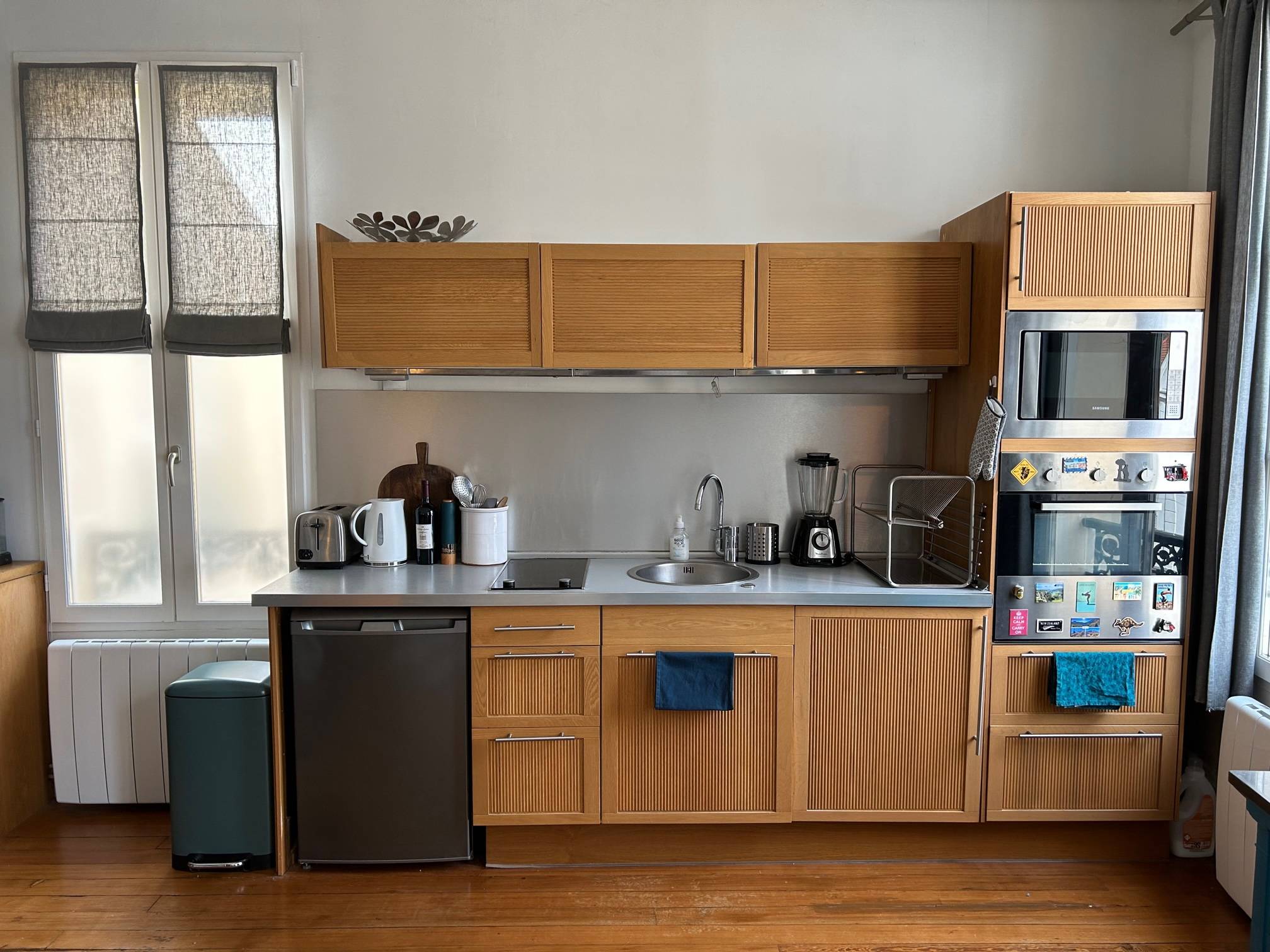 Une photo de l’annonce